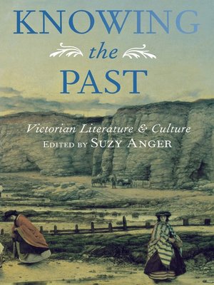 cover image of Knowing the Past